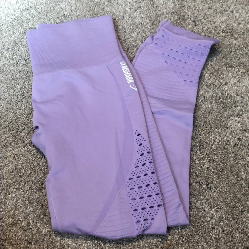 Gymshark leggings